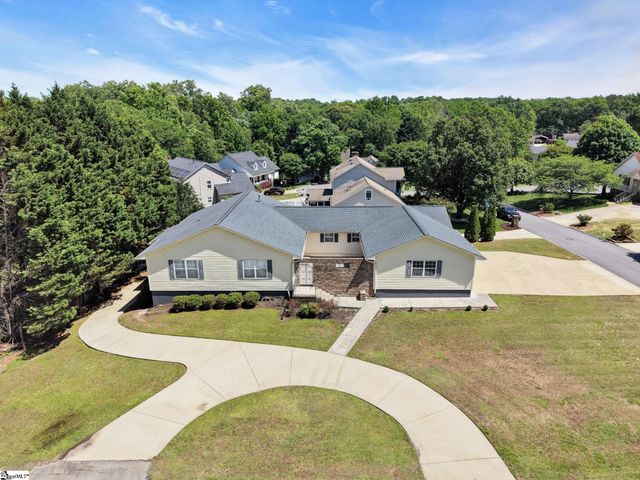 1 Sheridan Place, Greer, SC 29650