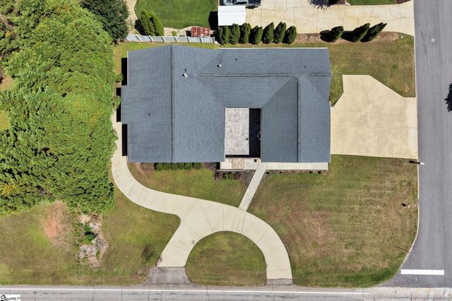 1 Sheridan Place, Greer, SC 29650