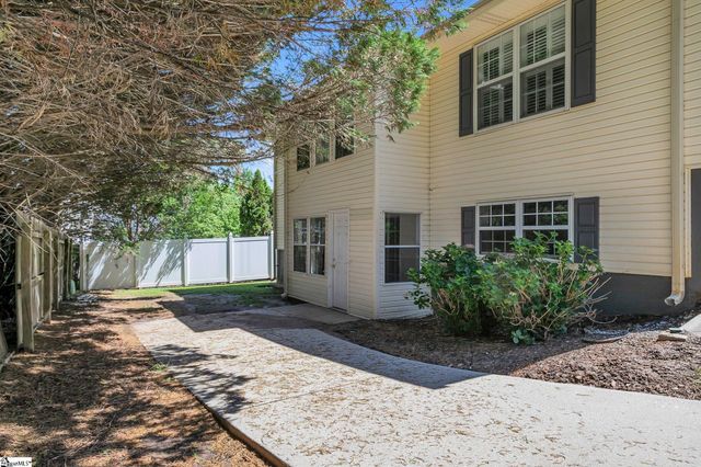 1 Sheridan Place, Greer, SC 29650