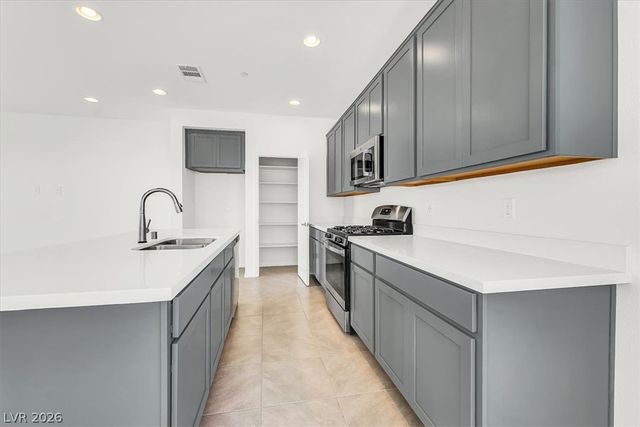 11556 Kindle Corner Avenue, Las Vegas, NV 89138
