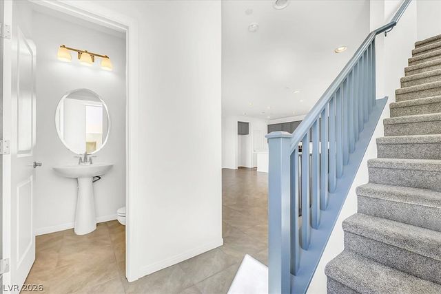 11556 Kindle Corner Avenue, Las Vegas, NV 89138