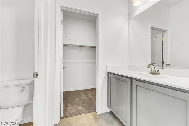 11556 Kindle Corner Avenue, Las Vegas, NV 89138
