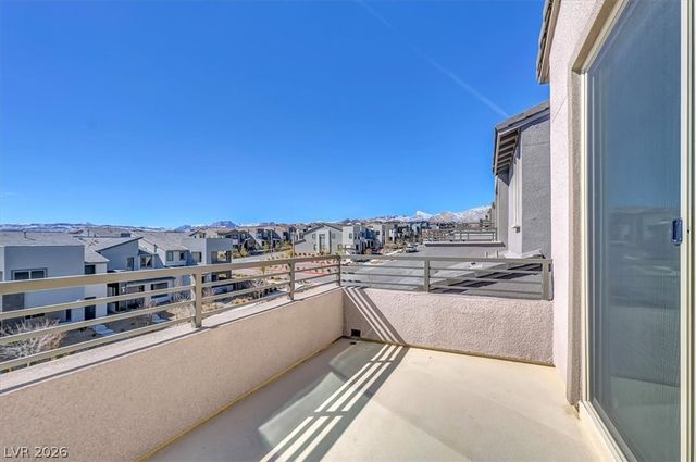 11556 Kindle Corner Avenue, Las Vegas, NV 89138