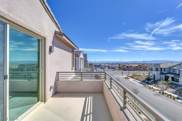 11556 Kindle Corner Avenue, Las Vegas, NV 89138
