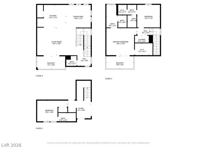 11556 Kindle Corner Avenue, Las Vegas, NV 89138