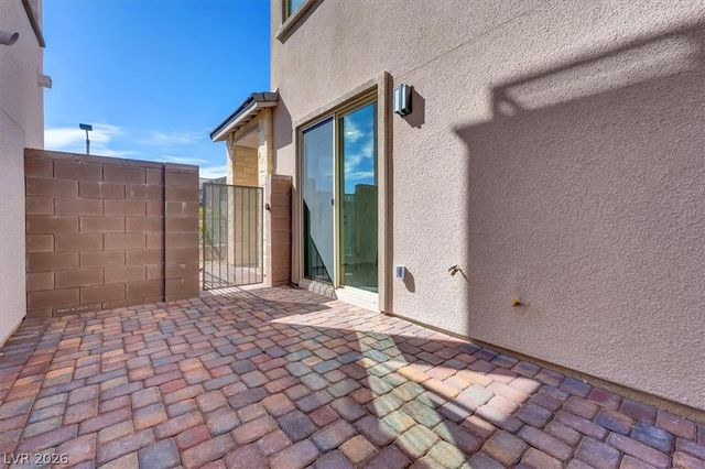11556 Kindle Corner Avenue, Las Vegas, NV 89138