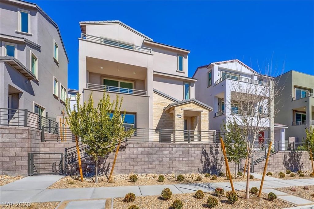 11556 Kindle Corner Avenue, Las Vegas, NV 89138