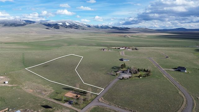 Lot 11 4th Avenue SE, White Sulphur Springs, MT 59645