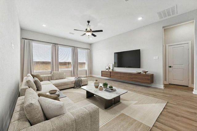 5619 Diamond Dust Drive, Richmond, TX 77469