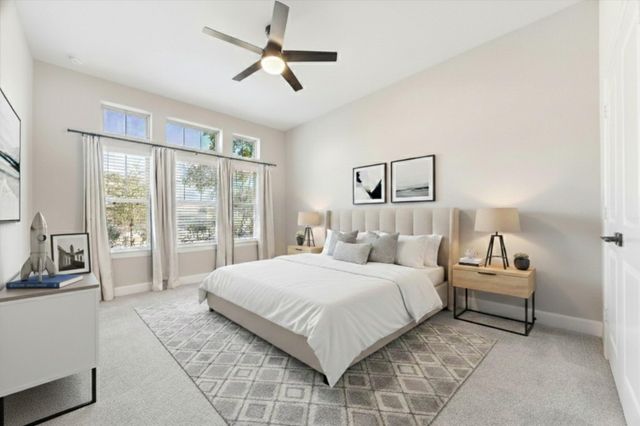 5619 Diamond Dust Drive, Richmond, TX 77469