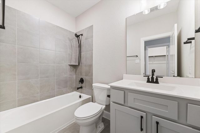 5619 Diamond Dust Drive, Richmond, TX 77469