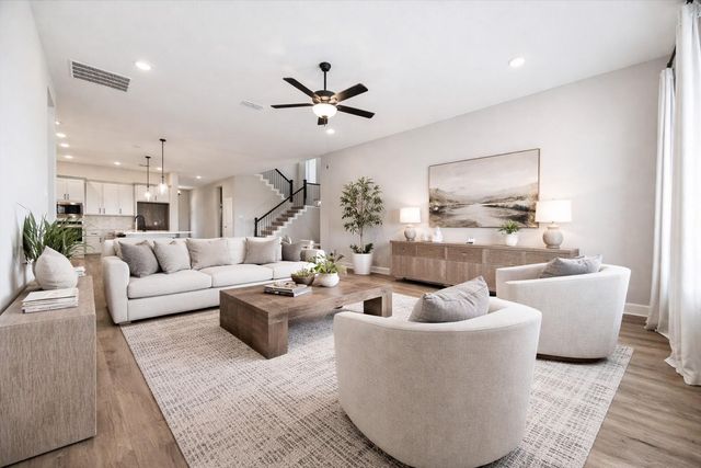 5619 Diamond Dust Drive, Richmond, TX 77469