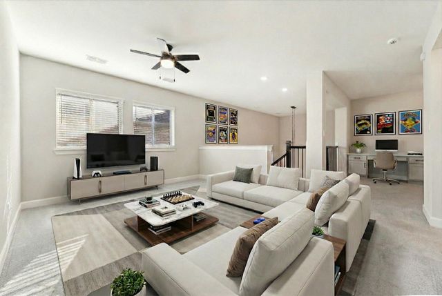 5619 Diamond Dust Drive, Richmond, TX 77469