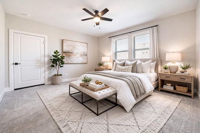 5619 Diamond Dust Drive, Richmond, TX 77469