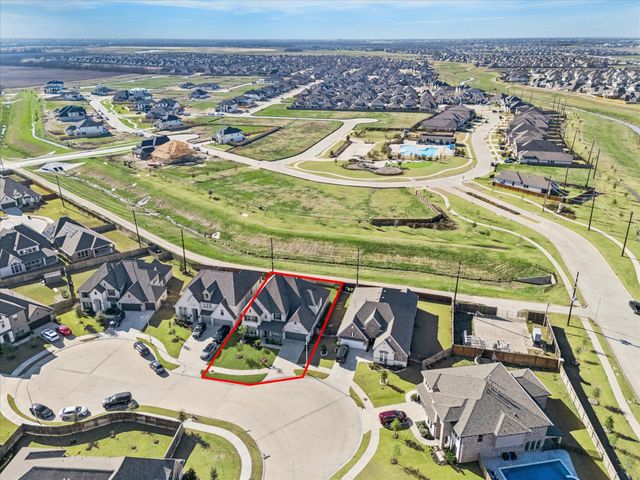 5619 Diamond Dust Drive, Richmond, TX 77469