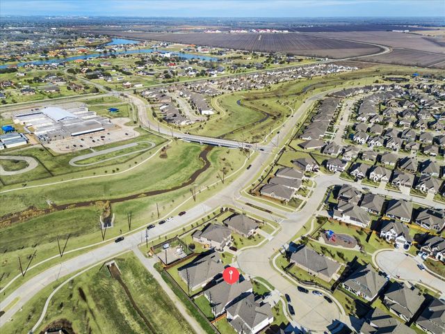 5619 Diamond Dust Drive, Richmond, TX 77469