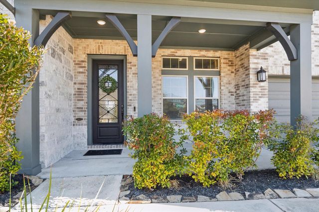 5619 Diamond Dust Drive, Richmond, TX 77469