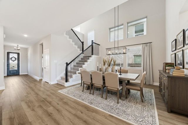 5619 Diamond Dust Drive, Richmond, TX 77469