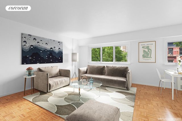 609 Columbus Ave Apt 4E, New York City, NY 10024