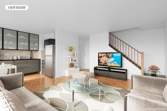 609 Columbus Ave Apt 4E, New York City, NY 10024