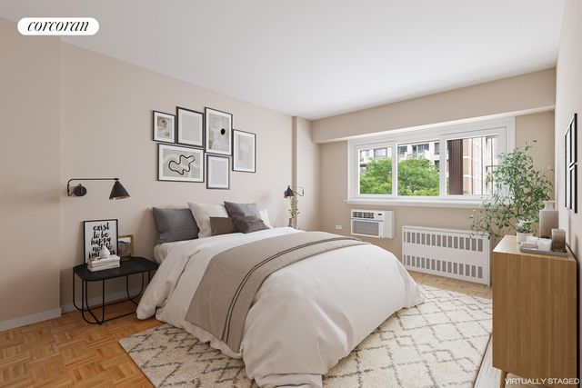 609 Columbus Ave Apt 4E, New York City, NY 10024