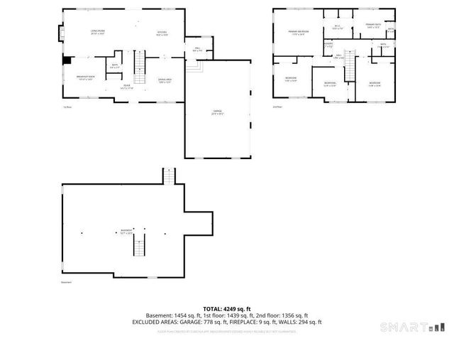 23 Stone Oak Drive, New Milford, CT 06776