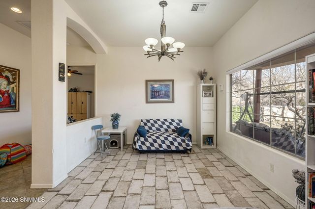 5000 Mother Lode Trail, Las Cruces, NM 88011