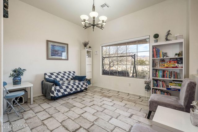 5000 Mother Lode Trail, Las Cruces, NM 88011