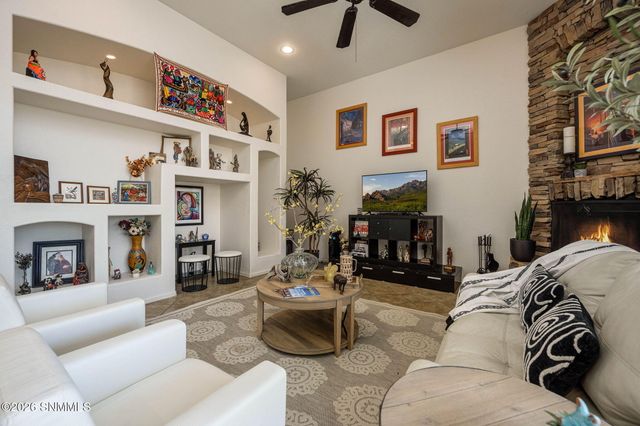 5000 Mother Lode Trail, Las Cruces, NM 88011