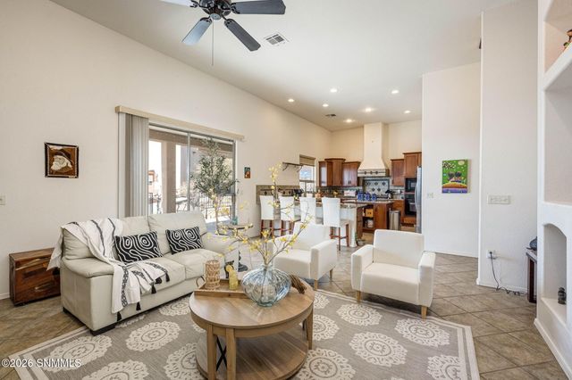 5000 Mother Lode Trail, Las Cruces, NM 88011