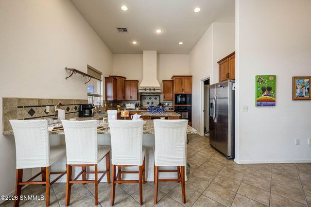 5000 Mother Lode Trail, Las Cruces, NM 88011