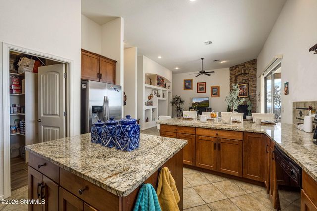 5000 Mother Lode Trail, Las Cruces, NM 88011
