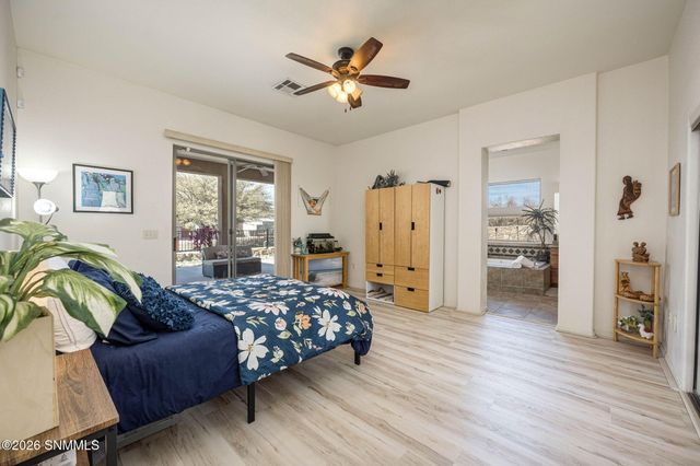 5000 Mother Lode Trail, Las Cruces, NM 88011