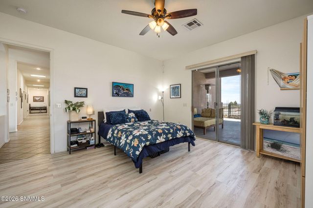 5000 Mother Lode Trail, Las Cruces, NM 88011