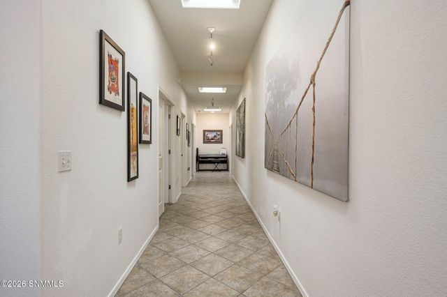 5000 Mother Lode Trail, Las Cruces, NM 88011