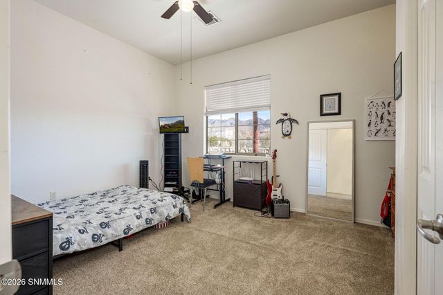 5000 Mother Lode Trail, Las Cruces, NM 88011