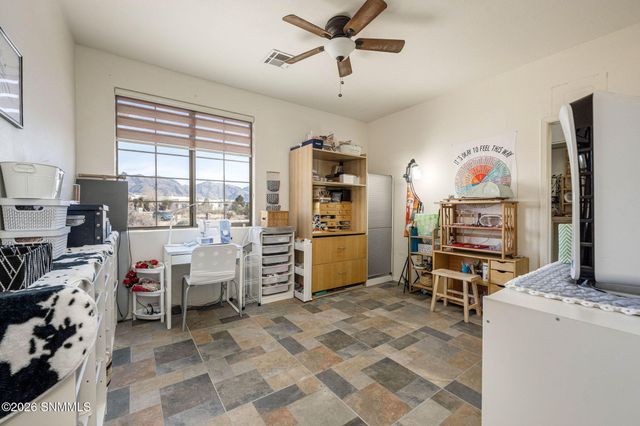 5000 Mother Lode Trail, Las Cruces, NM 88011