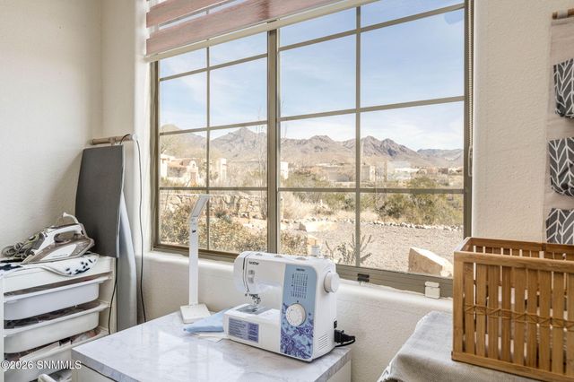 5000 Mother Lode Trail, Las Cruces, NM 88011