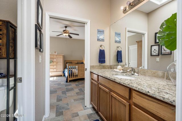 5000 Mother Lode Trail, Las Cruces, NM 88011