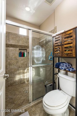 5000 Mother Lode Trail, Las Cruces, NM 88011