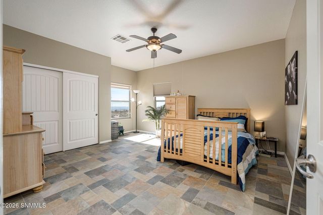 5000 Mother Lode Trail, Las Cruces, NM 88011