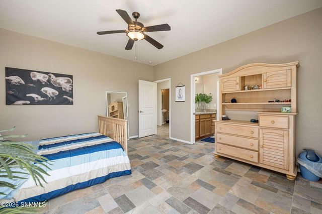 5000 Mother Lode Trail, Las Cruces, NM 88011