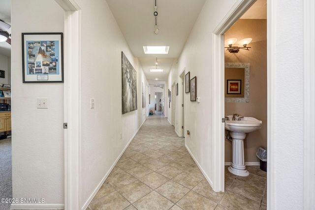 5000 Mother Lode Trail, Las Cruces, NM 88011