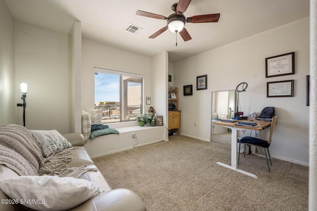 5000 Mother Lode Trail, Las Cruces, NM 88011