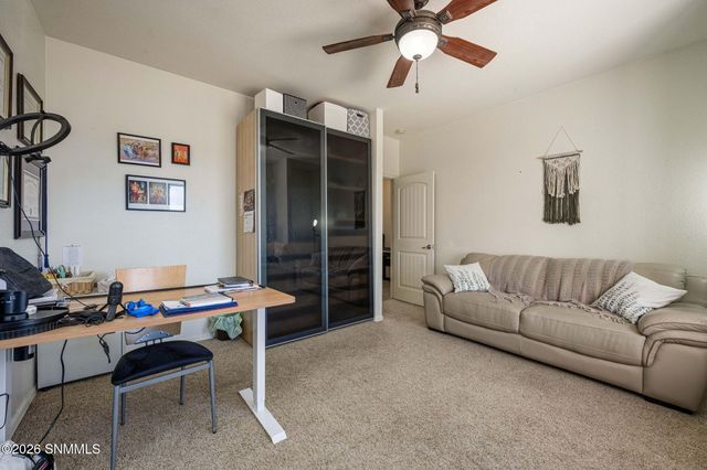 5000 Mother Lode Trail, Las Cruces, NM 88011