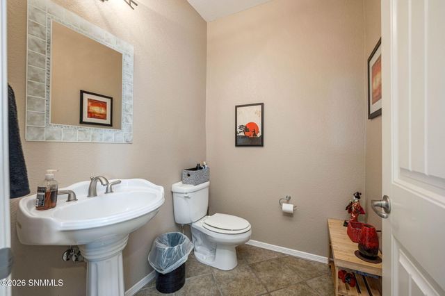 5000 Mother Lode Trail, Las Cruces, NM 88011