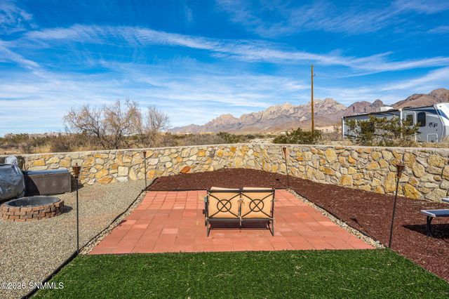 5000 Mother Lode Trail, Las Cruces, NM 88011