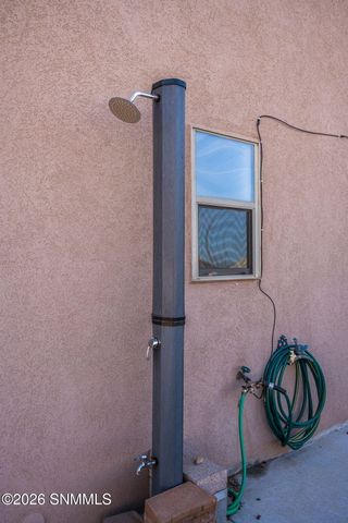 5000 Mother Lode Trail, Las Cruces, NM 88011
