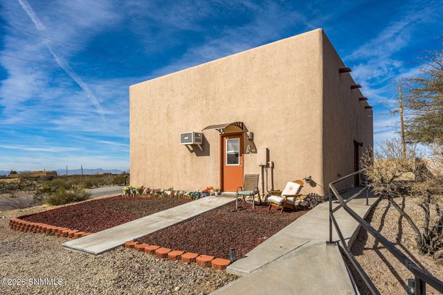 5000 Mother Lode Trail, Las Cruces, NM 88011