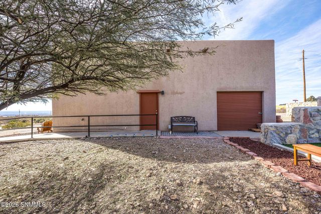 5000 Mother Lode Trail, Las Cruces, NM 88011